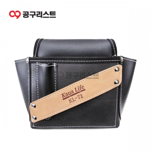 가야 도배용 주머니 KL-72 173-0658
