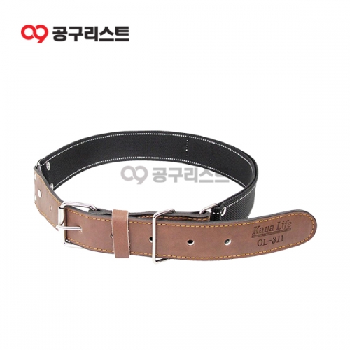 가야 벨트 OL-311 173-0506