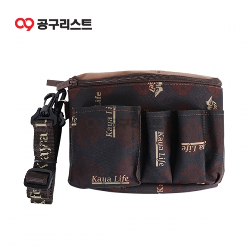 가야 멀티백 KL-672 173-1170