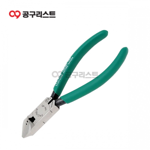 엔지니어 니퍼 경사 NN-45