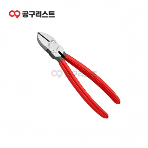 크니펙스 니퍼 70 01 180SB