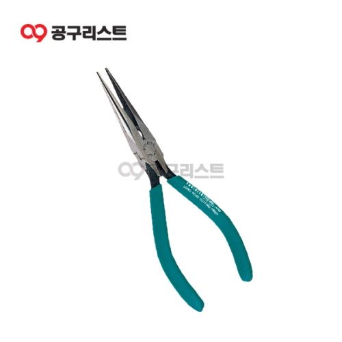 엔지니어 플라이어 롱 노우즈 PR-46