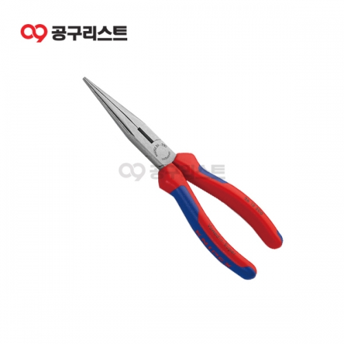 크니펙스 플라이어 롱노우즈 26 12 200