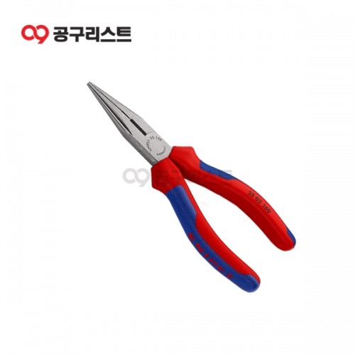 크니펙스 플라이어 롱노우즈 25 02 160