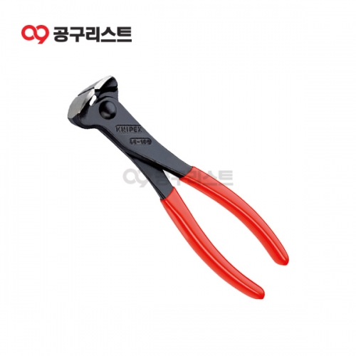 크니펙스 니퍼 앤드컷팅 68 01 160