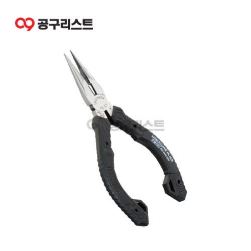 엔지니어 플라이어 롱 노우즈 PS-01