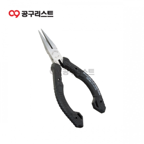 엔지니어 플라이어 롱 노우즈 PS-04
