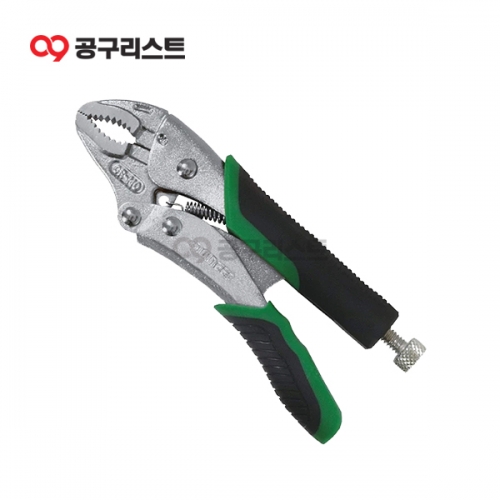 엔지니어 바이스그립 플라이어 네지사우르스VP-1 PZ-64