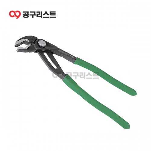 엔지니어 워터펌프 플라이어 PZ-81