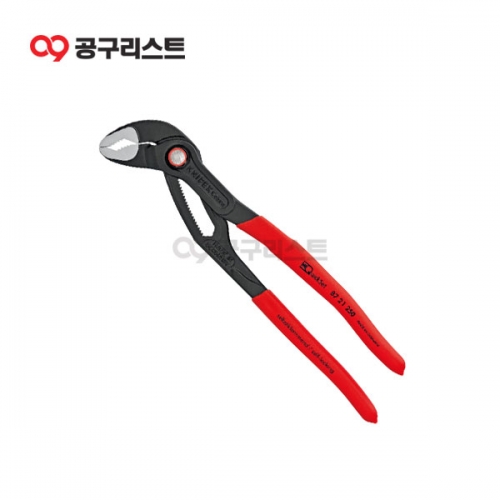 크니펙스 첼라 코브라 QUICK-SET 87 21 250