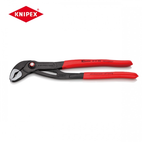 크니펙스 첼라 코브라 QUICK-SET 87 21 300SB