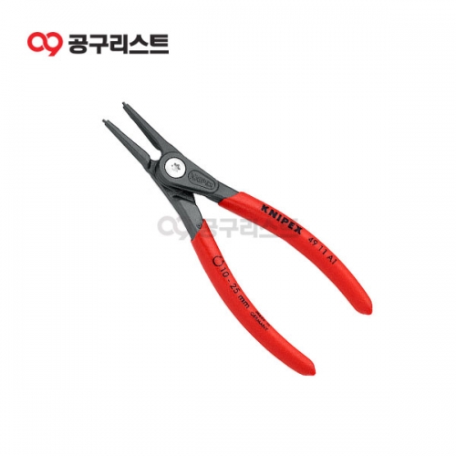 크니펙스 스냅링플라이어 49 11 A1SB