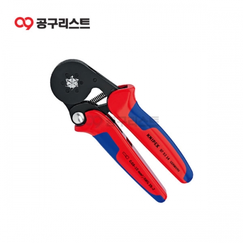 크니펙스 압착기 페룰용 97 53 14SB