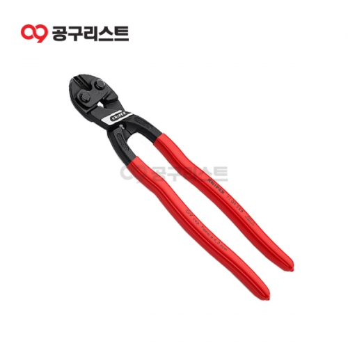 크니펙스 미니볼트컷터 코볼트XL 71 01 250SB