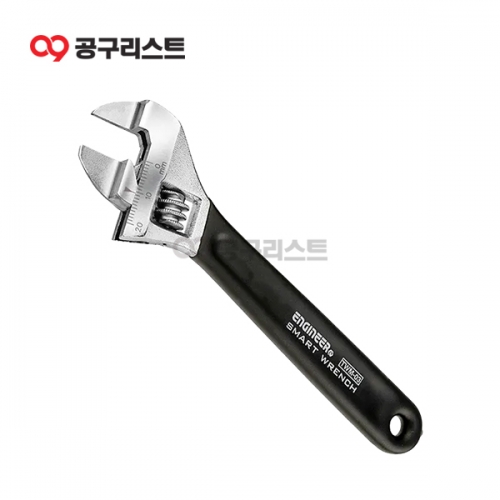 엔지니어 몽키 스패너 TWM-03