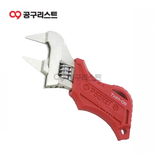 엔지니어 몽키 스패너 TWM-08