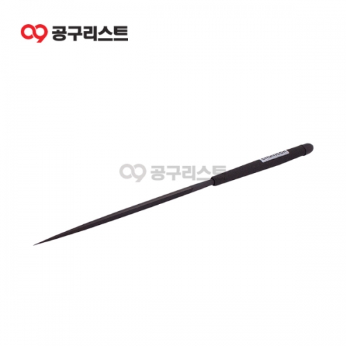 엔지니어 사각형 줄 100mm 정밀 TF-24