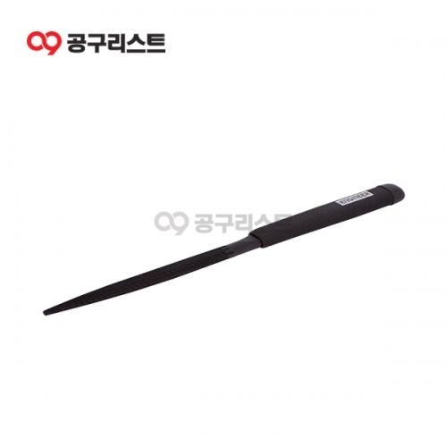 엔지니어 반원형 줄 100mm 가는날 TF-32