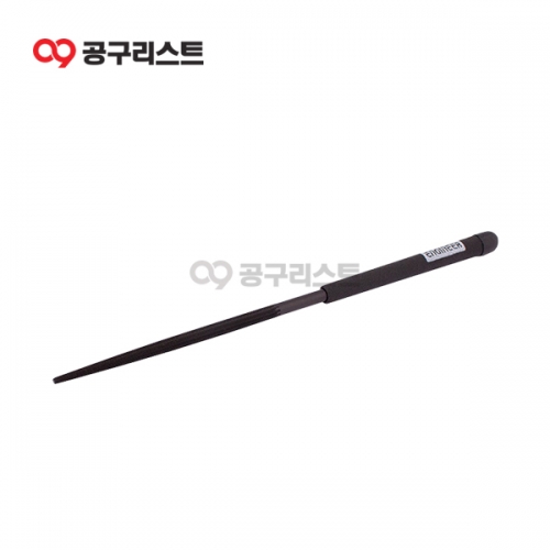 엔지니어 원형 줄 100mm 가는날 TF-33