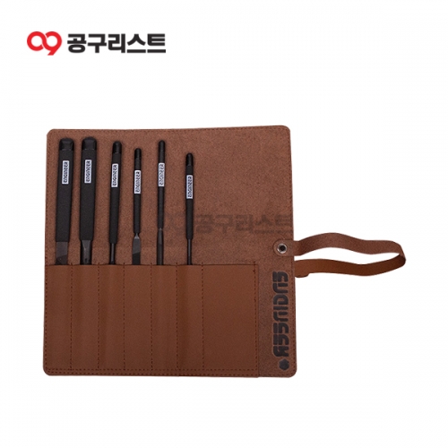 엔지니어 줄세트 TFS-07