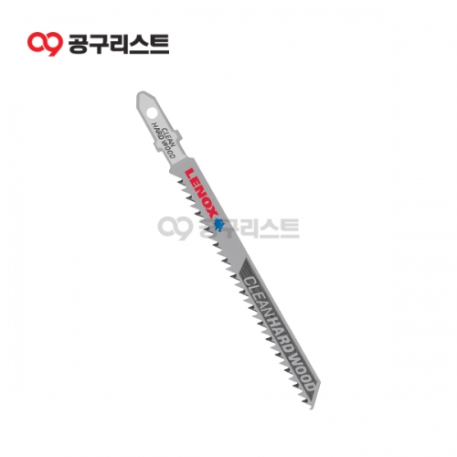 레녹스 목재용 직쏘날 5pcs LXKRC450T5