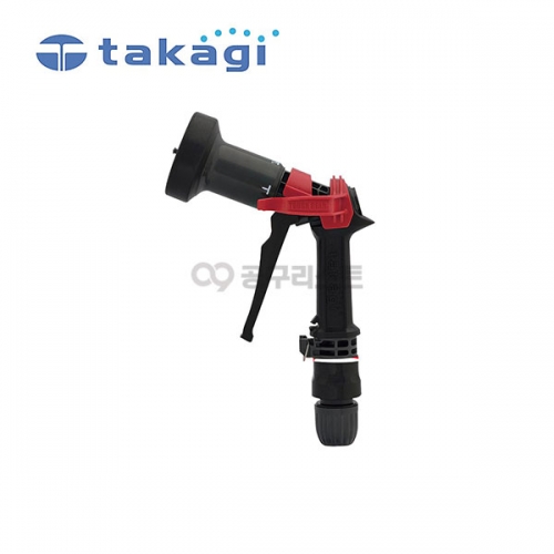 타카기 터프기어 워터건 QG557 182-5257