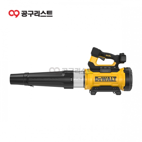 디월트 60V MAX FLEXVOLT 송풍기 베어툴 DCMBL777N