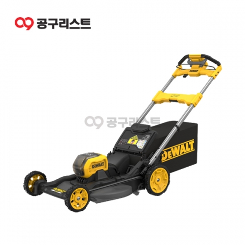 디월트 60V MAX FLEXVOLT 잔디깎이 베어툴 DCMWSP550N