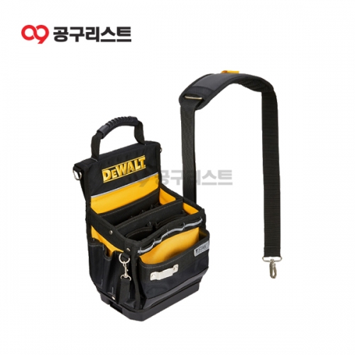 디월트 콤팩트 토트백 DWST83541-1