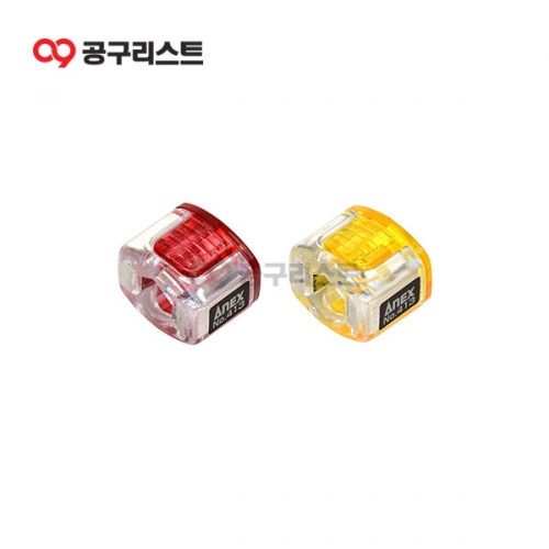 아넥스 자화기 강력 미니 자석 413-RY