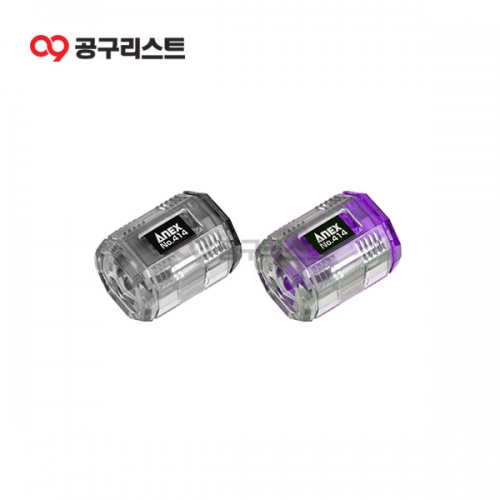 아넥스 자화기 강력 미니 자석 414-KV