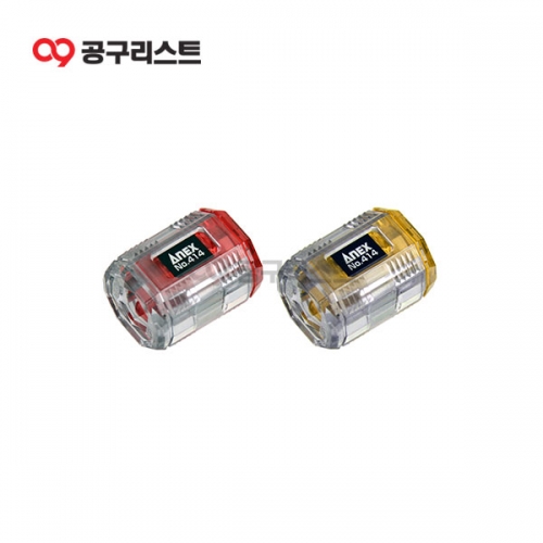 아넥스 자화기 강력 미니 자석 414-RY