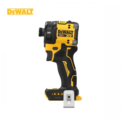 디월트 DCF870N 유압식 임팩 드라이버 20V 베어툴