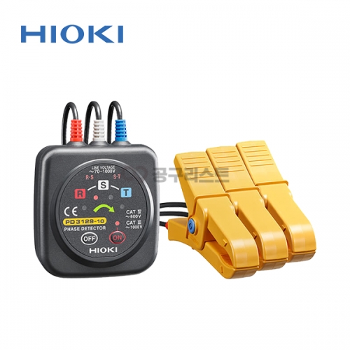 히오끼 검상기 PD3129-10