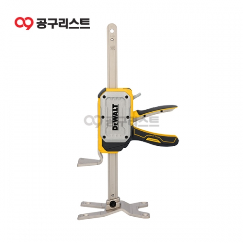 디월트 터프시리즈 잭 리프트 소형리프트 DWHT83550