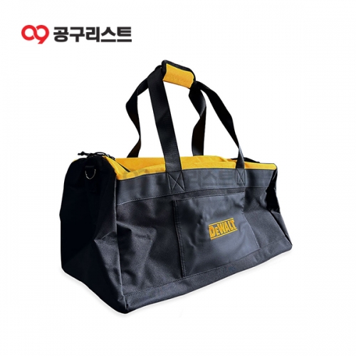 디월트 다용도 소프트백 보스턴백 공구 송풍기 가방