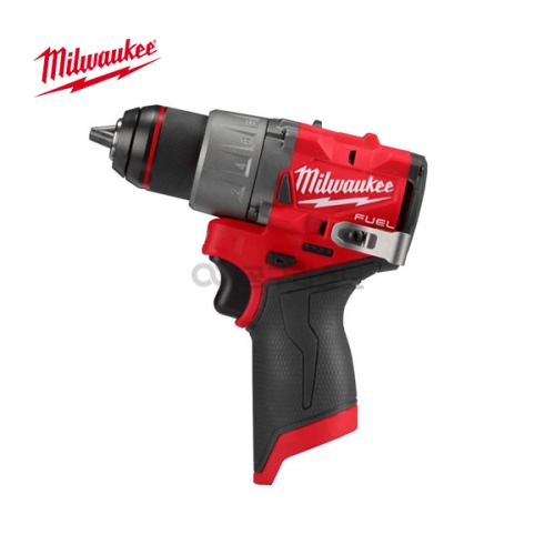 밀워키 M12 FUEL 드릴 드라이버 GEN3 12V 본체 FDD2-0X