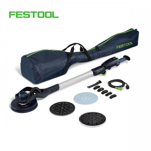 페스툴 고공 샌더 PLANEX LHS 2-M 225 REQ 578621