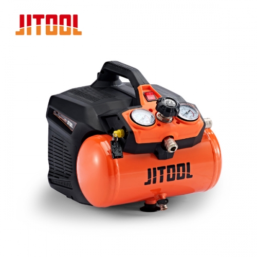 [제일타카] JQS206 저소음 오일리스 콤프레셔