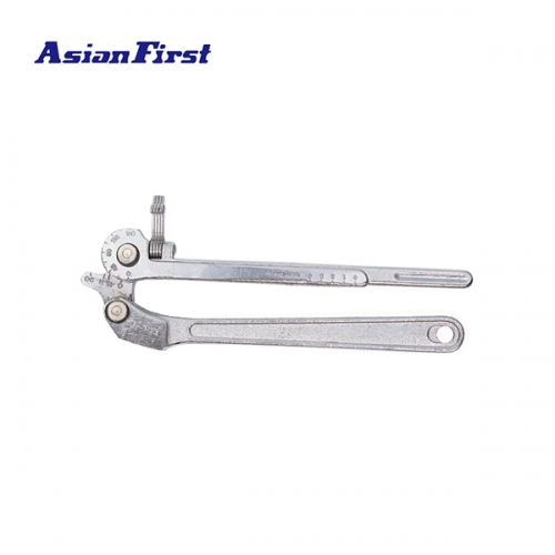 아시안퍼스트 동파이프벤더(알루미늄,SUS) 6.35mm(1/4인치) CT-366A-04