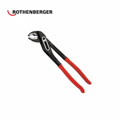 로덴베르거 워터펌프플라이어 175mm(7인치) 7.0521 251-0158