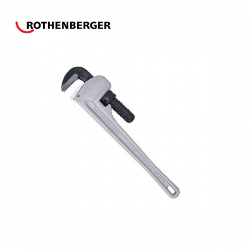 로덴베르거 알루미늄파이프렌치 450mm(18인치) 7.0161 251-0033