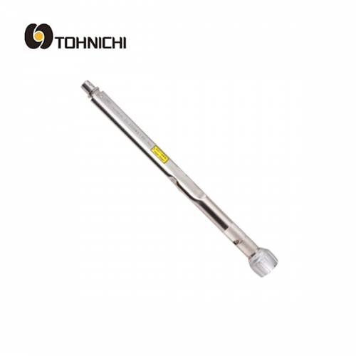 토니치 토크렌치 CL형 CL25Nx10D-MH 헤드교환식