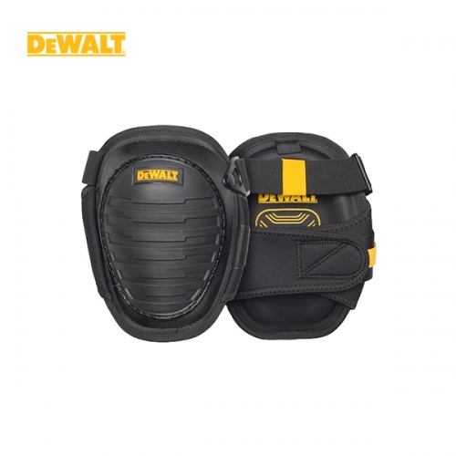 디월트 작업용 하드 캡 무릎보호대 DWST590013