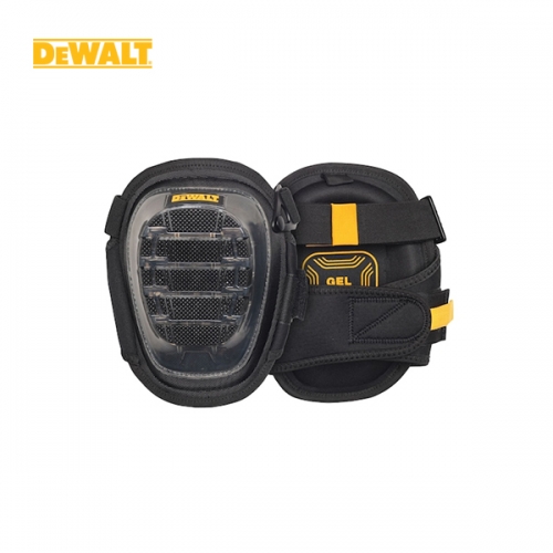 디월트 작업용 플랫 캡 무릎보호대 DWST590012