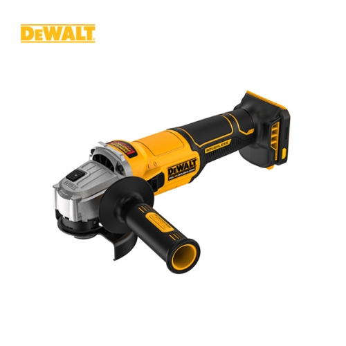 디월트 20V 충전 그라인더 125mm(5인치) DCG407N