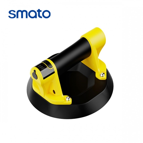 스마토 유리작업공구 충전식 흡착기 압축기 유리운반 SM-VHRM1