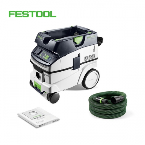 페스툴 이동식 집진기 CTL 26 EI 577897