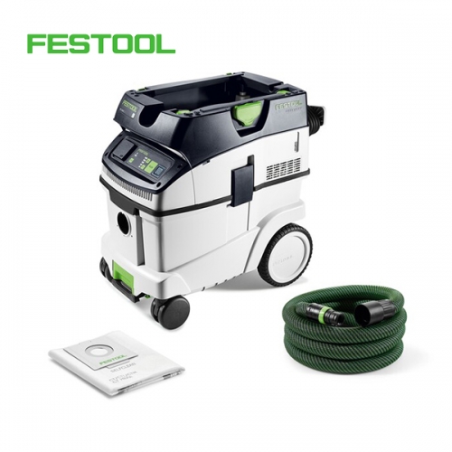 페스툴 이동식 집진기 CTL 36 EI 577911