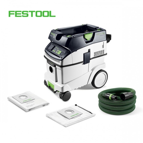 페스툴 이동식 집진기 CTL 36 EI AC 577890